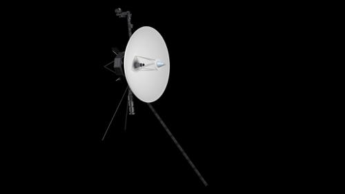 Voyager 1 preview image
